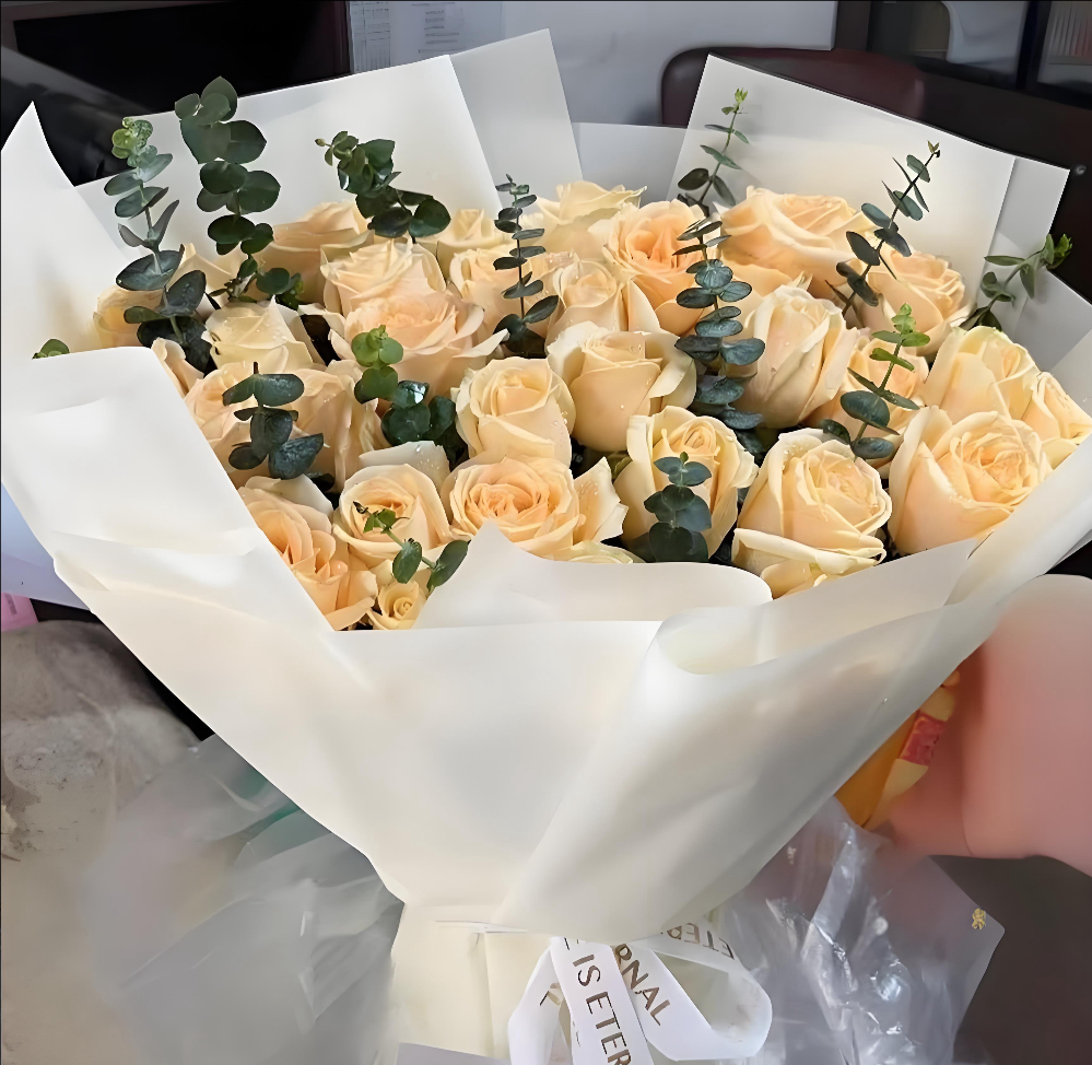 抚州乐安县花店